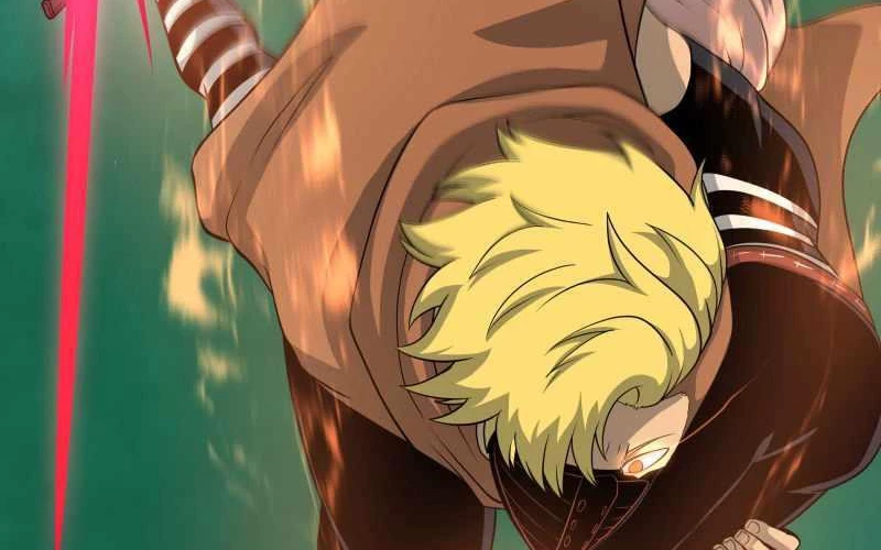 Trò Chơi Của Thần Chapter  35 - 165