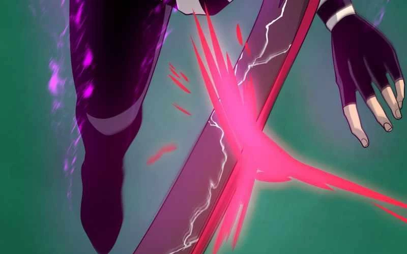 Trò Chơi Của Thần Chapter  35 - 168