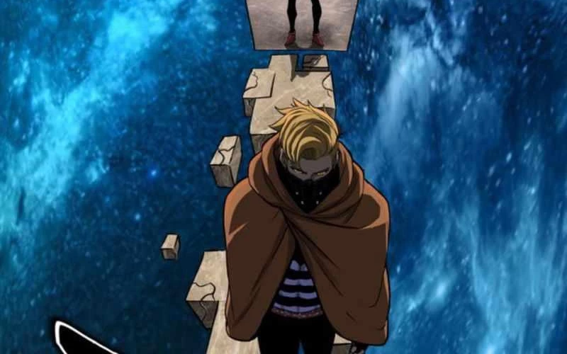 Trò Chơi Của Thần Chapter  35 - 175