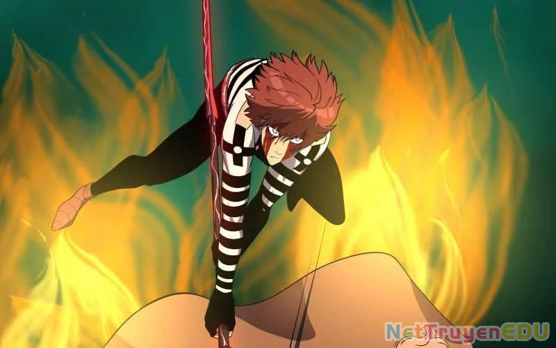 Trò Chơi Của Thần Chapter  35 - 178