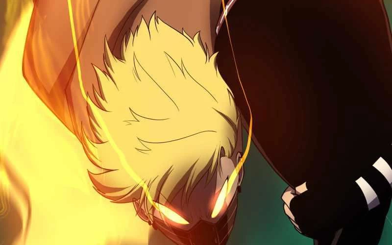 Trò Chơi Của Thần Chapter  35 - 196