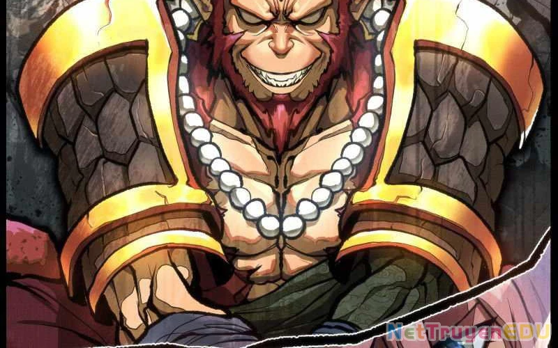 Trò Chơi Của Thần Chapter  35 - 253