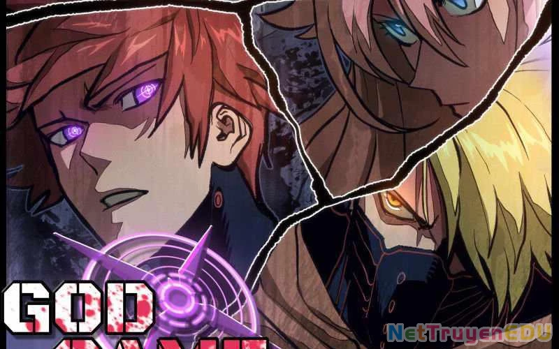 Trò Chơi Của Thần Chapter  35 - 254