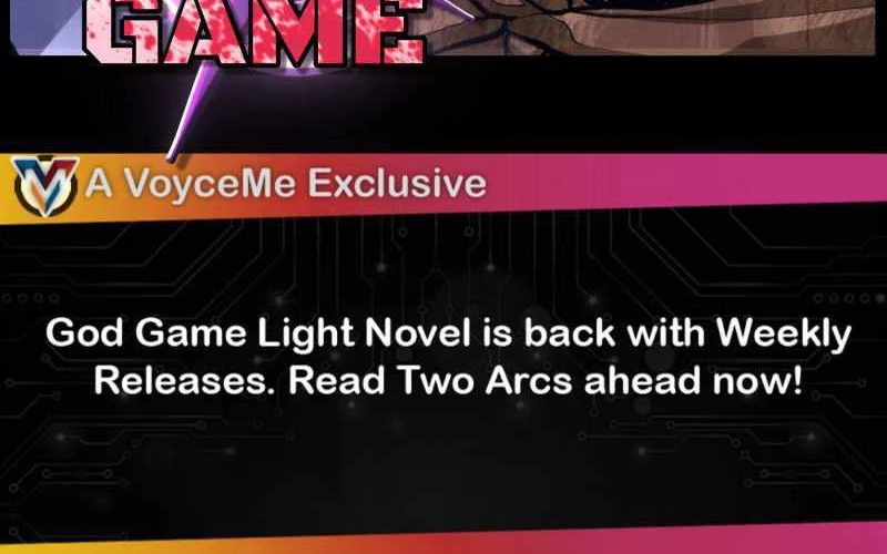 Trò Chơi Của Thần Chapter  35 - 255