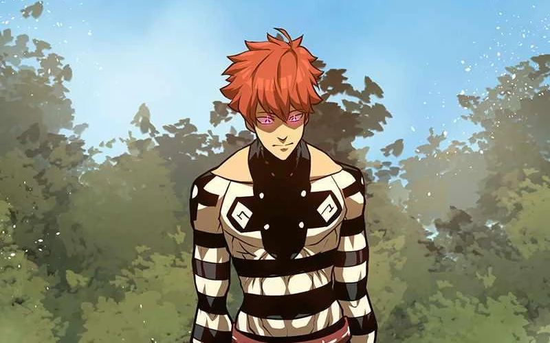 Trò Chơi Của Thần Chapter 36 - 2