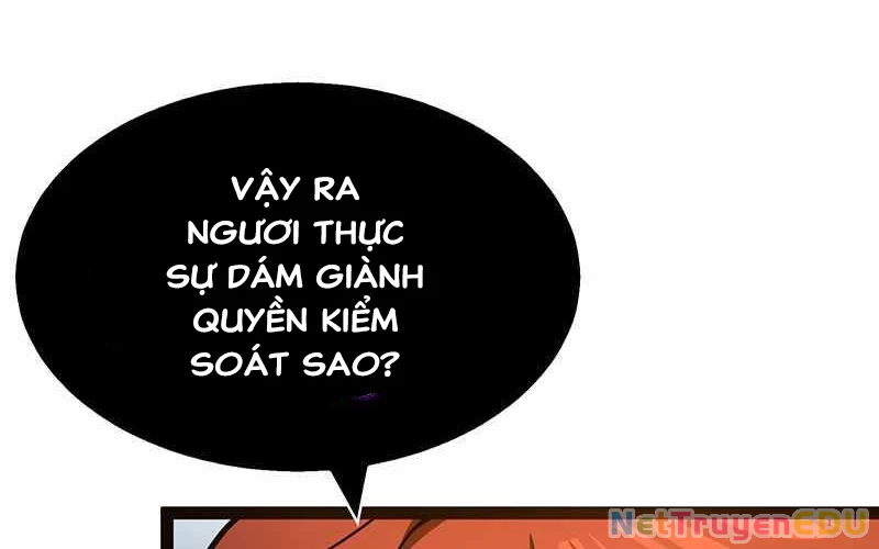 Trò Chơi Của Thần Chapter 36 - 8