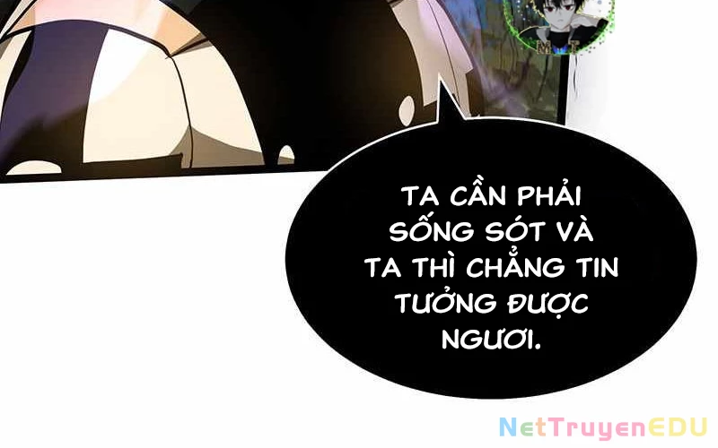 Trò Chơi Của Thần Chapter 36 - 28