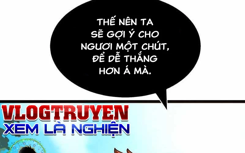 Trò Chơi Của Thần Chapter 36 - 31