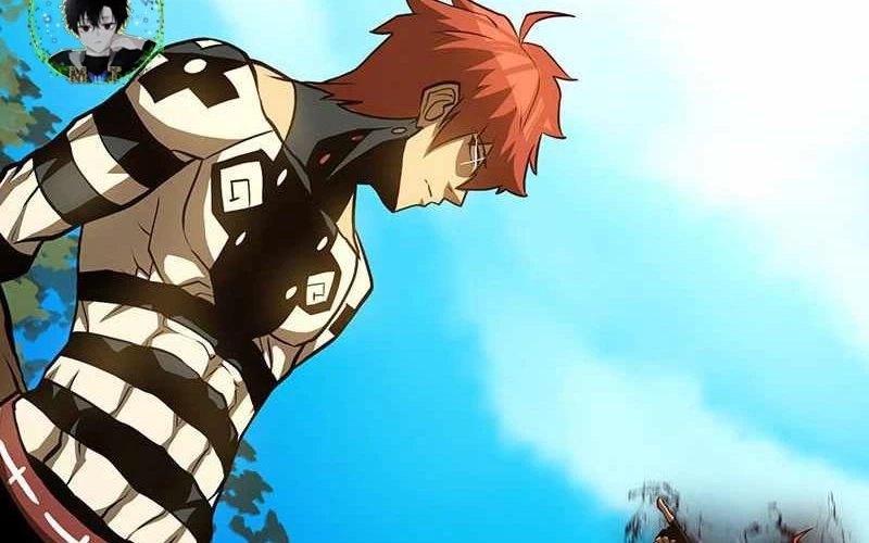 Trò Chơi Của Thần Chapter 36 - 32