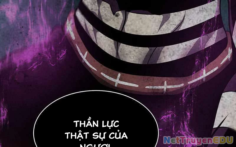 Trò Chơi Của Thần Chapter 36 - 37