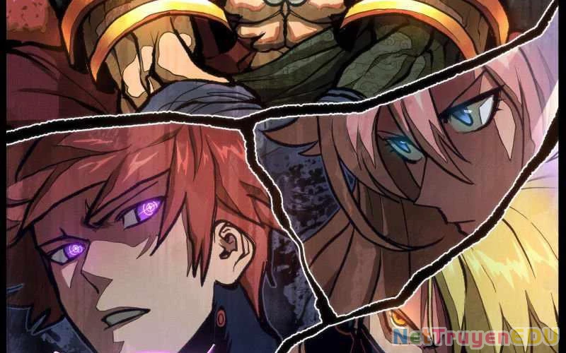 Trò Chơi Của Thần Chapter 36 - 43