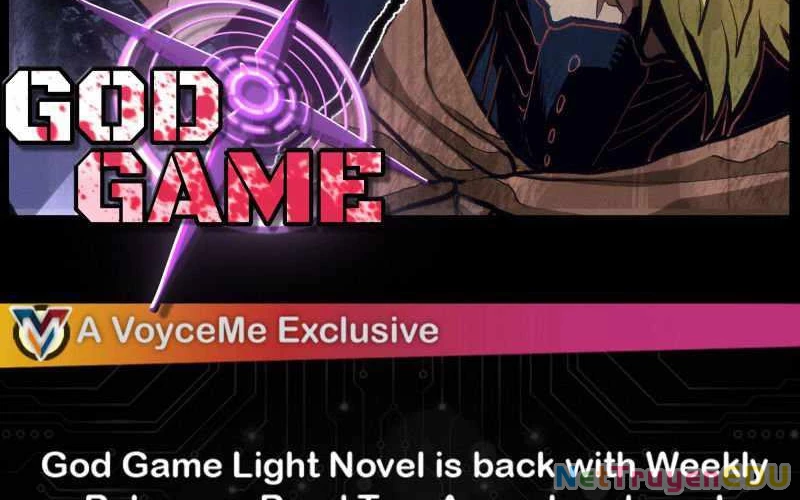 Trò Chơi Của Thần Chapter 36 - 44