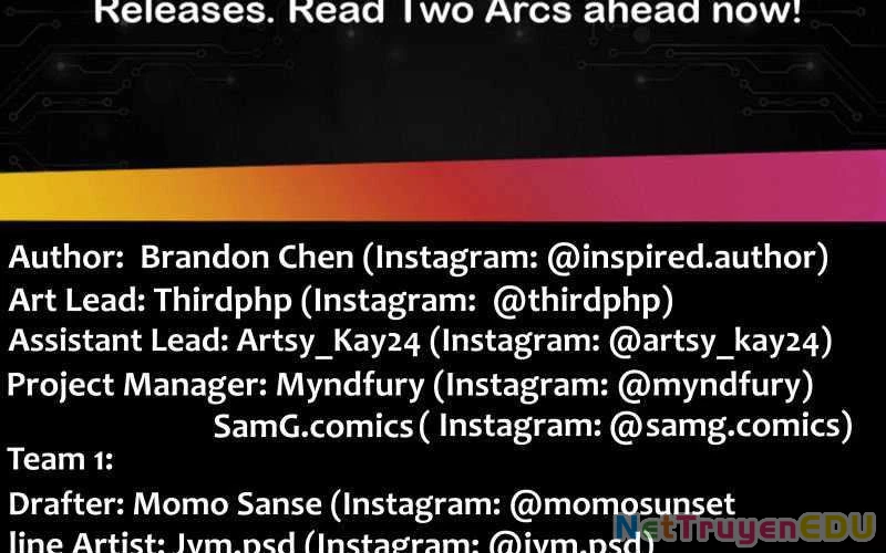 Trò Chơi Của Thần Chapter 36 - 45