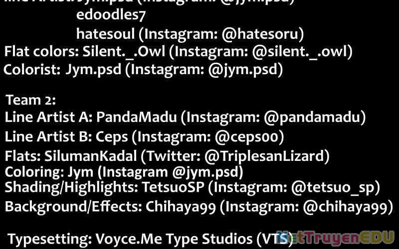 Trò Chơi Của Thần Chapter 36 - 46