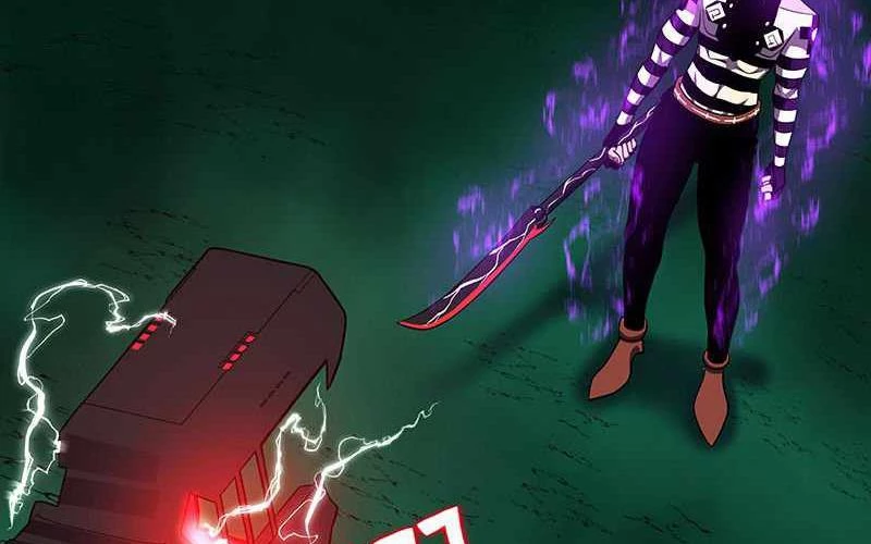 Trò Chơi Của Thần Chapter 36 - 77