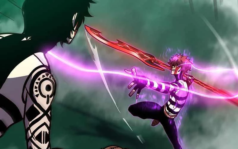 Trò Chơi Của Thần Chapter 36 - 121