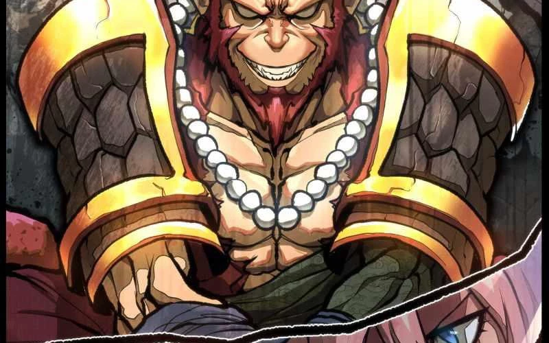 Trò Chơi Của Thần Chapter 36 - 249