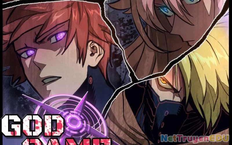 Trò Chơi Của Thần Chapter 36 - 250