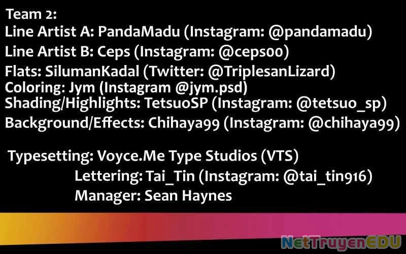 Trò Chơi Của Thần Chapter 36 - 253