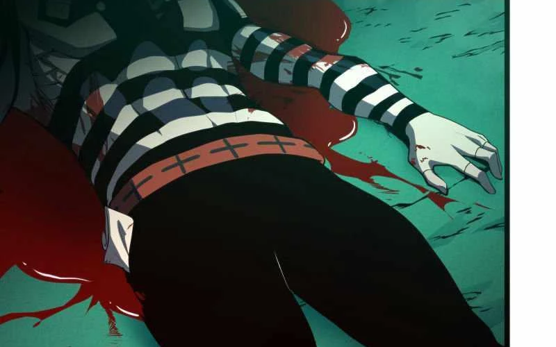 Trò Chơi Của Thần Chapter 37 - 7