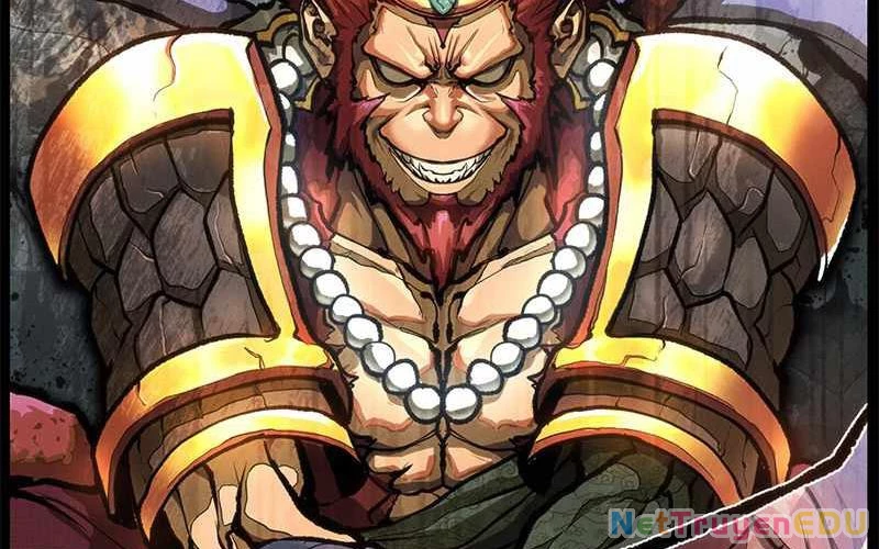 Trò Chơi Của Thần Chapter 37 - 21