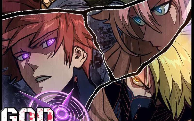 Trò Chơi Của Thần Chapter 37 - 22