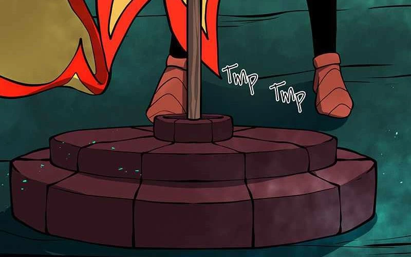 Trò Chơi Của Thần Chapter 37 - 34