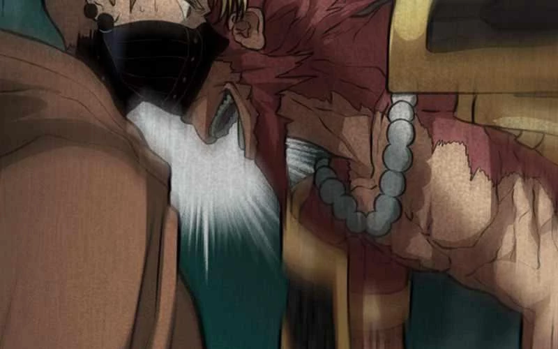 Trò Chơi Của Thần Chapter 37 - 40