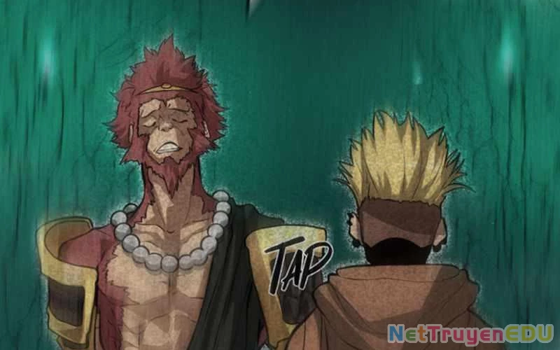 Trò Chơi Của Thần Chapter 37 - 46