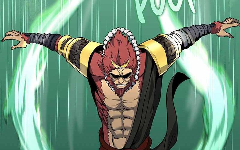 Trò Chơi Của Thần Chapter 37 - 72