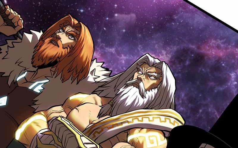 Trò Chơi Của Thần Chapter 37 - 216