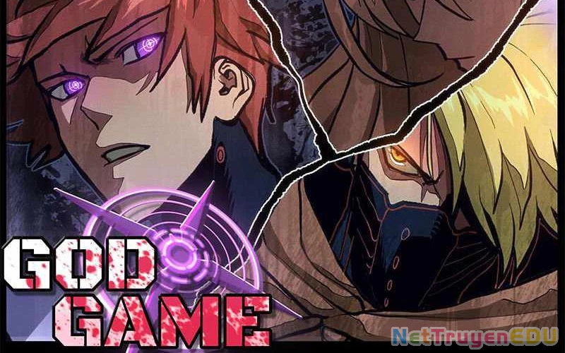 Trò Chơi Của Thần Chapter 37 - 251