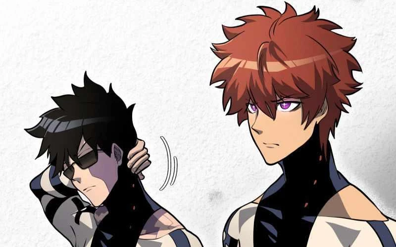Trò Chơi Của Thần Chapter 38 - 14