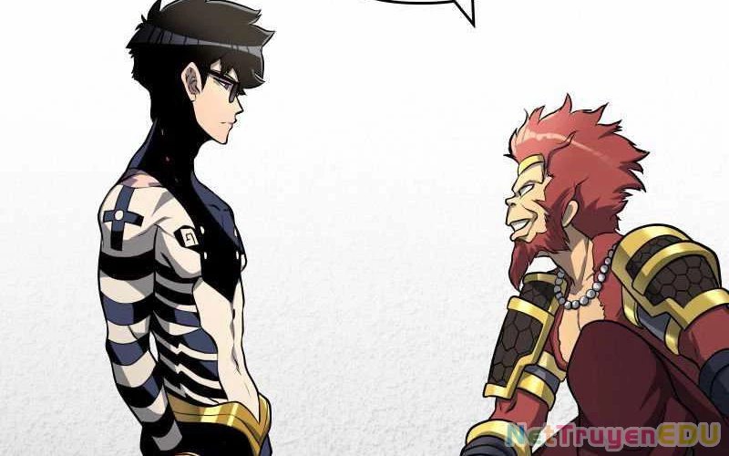 Trò Chơi Của Thần Chapter 38 - 43