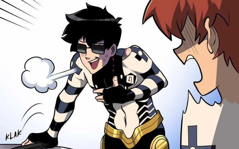 Trò Chơi Của Thần Chapter 38 - 74