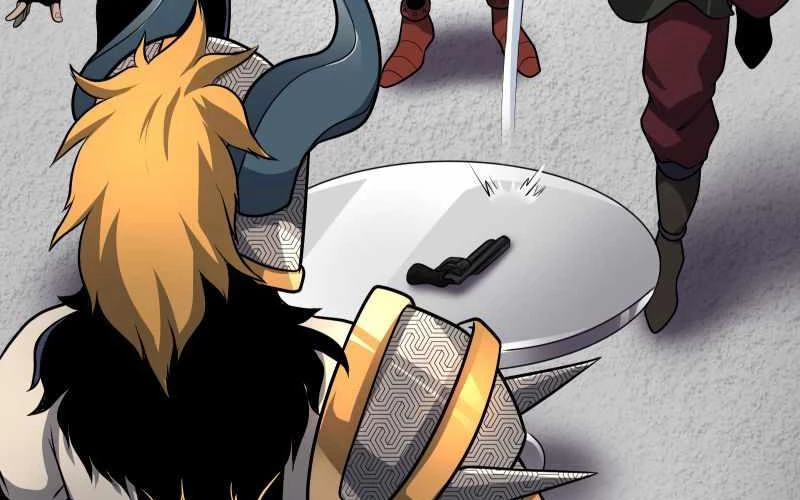 Trò Chơi Của Thần Chapter 38 - 78