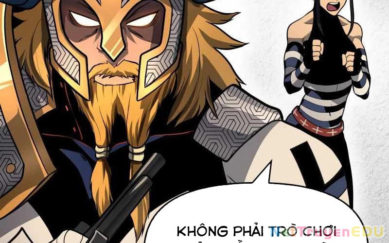 Trò Chơi Của Thần Chapter 38 - 83