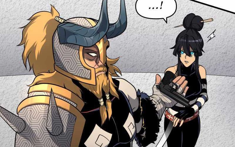 Trò Chơi Của Thần Chapter 38 - 107