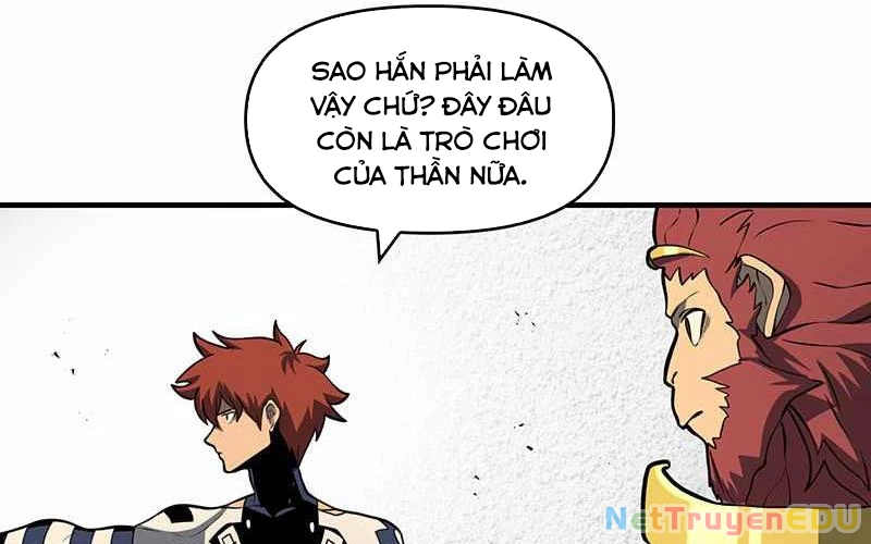 Trò Chơi Của Thần Chapter 39 - 110