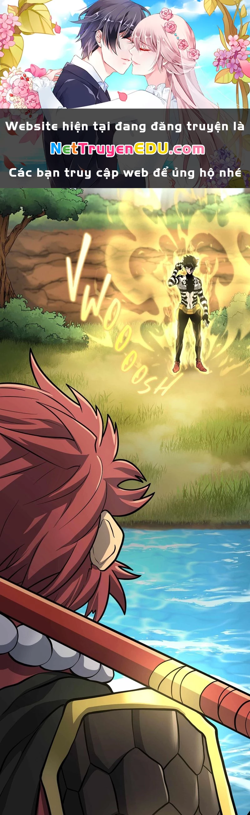 Trò Chơi Của Thần Chapter 42 - 1