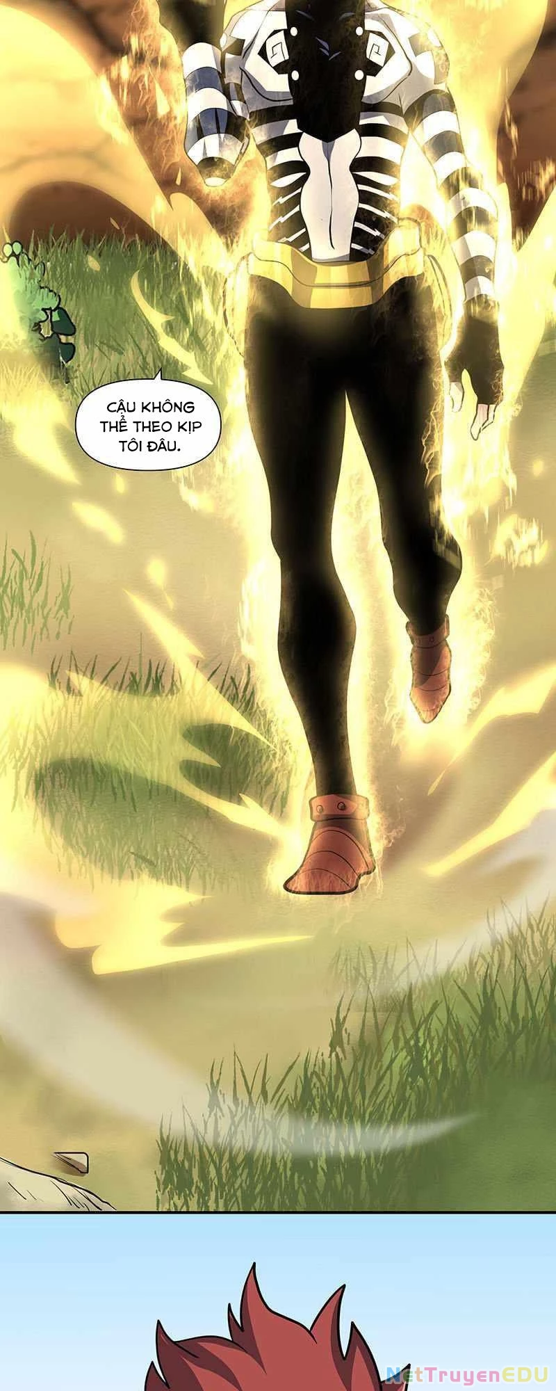 Trò Chơi Của Thần Chapter 42 - 7