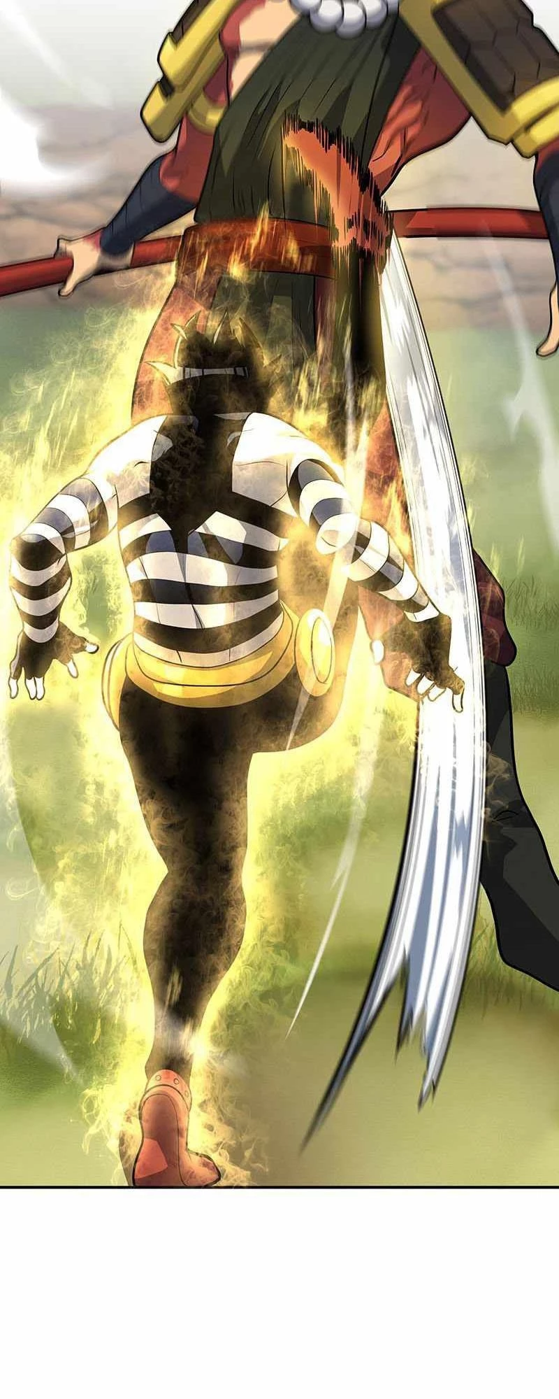 Trò Chơi Của Thần Chapter 42 - 11