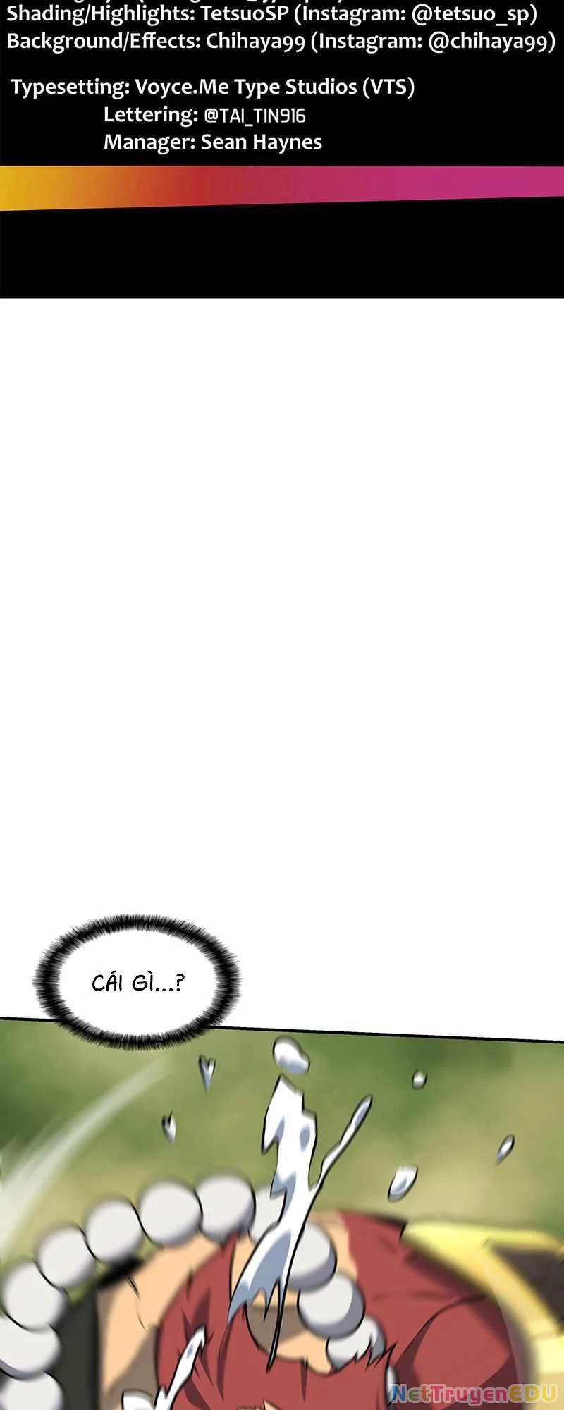 Trò Chơi Của Thần Chapter 42 - 14