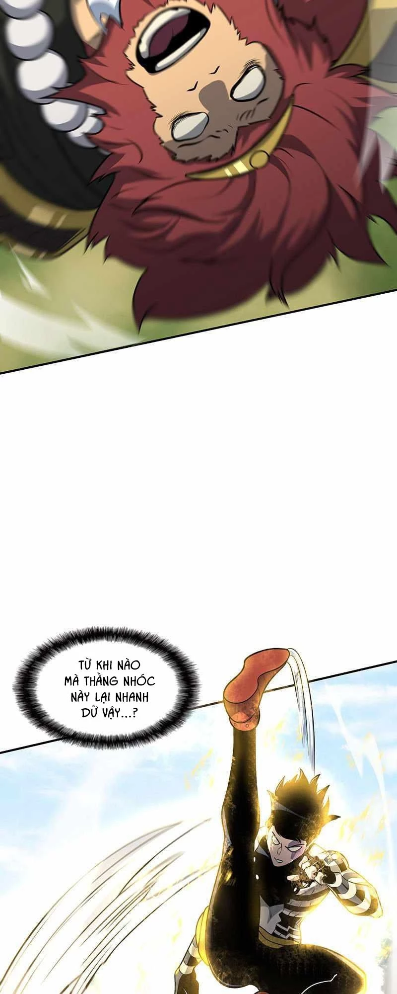 Trò Chơi Của Thần Chapter 42 - 15