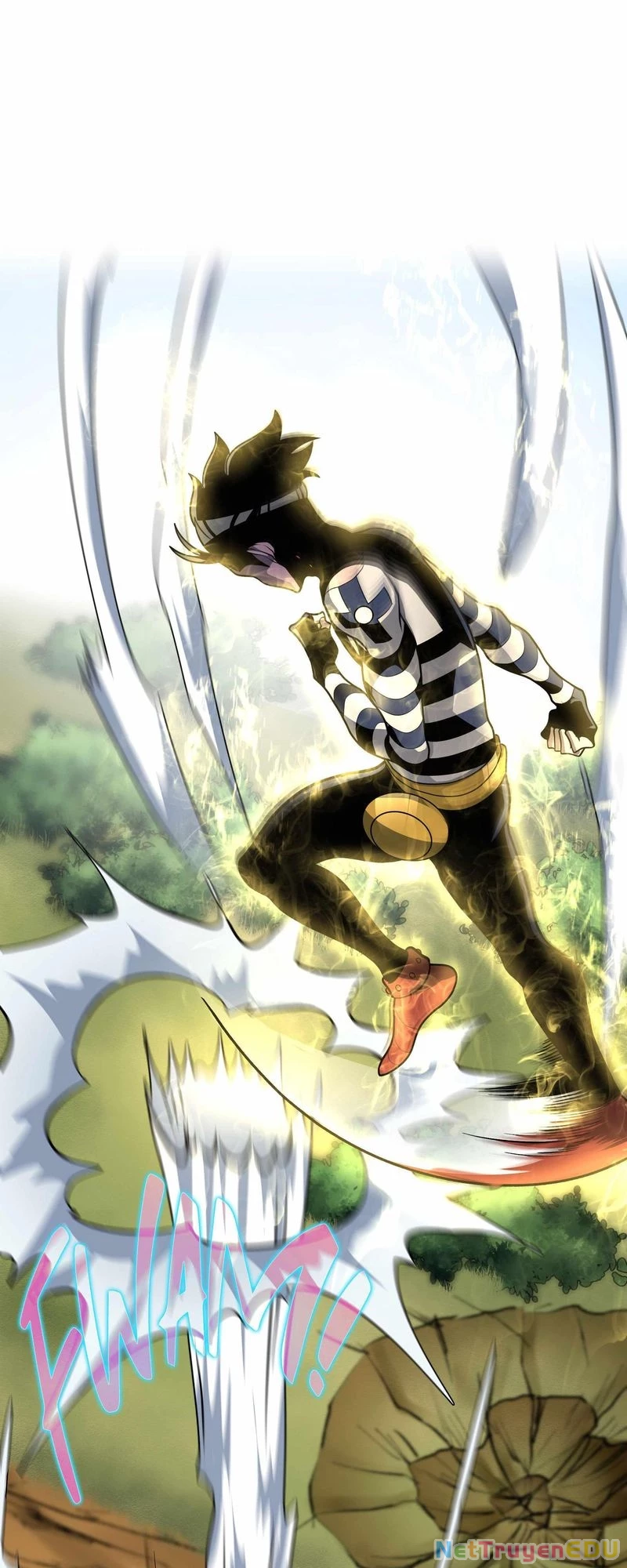 Trò Chơi Của Thần Chapter 42 - 18