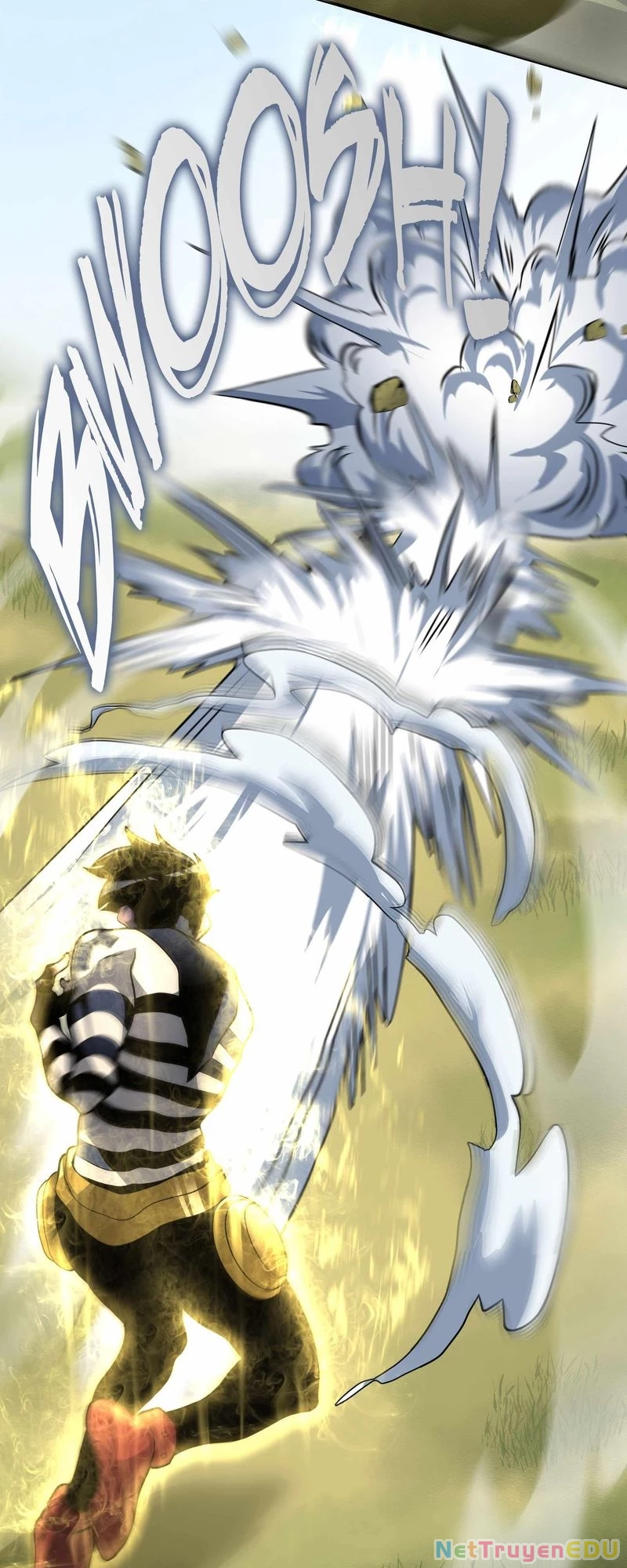Trò Chơi Của Thần Chapter 42 - 22