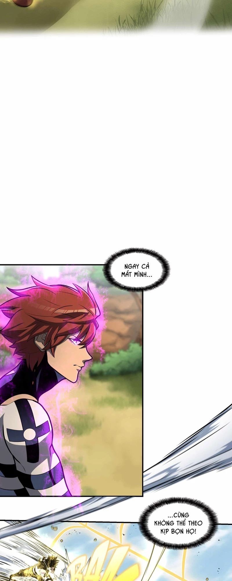 Trò Chơi Của Thần Chapter 42 - 23