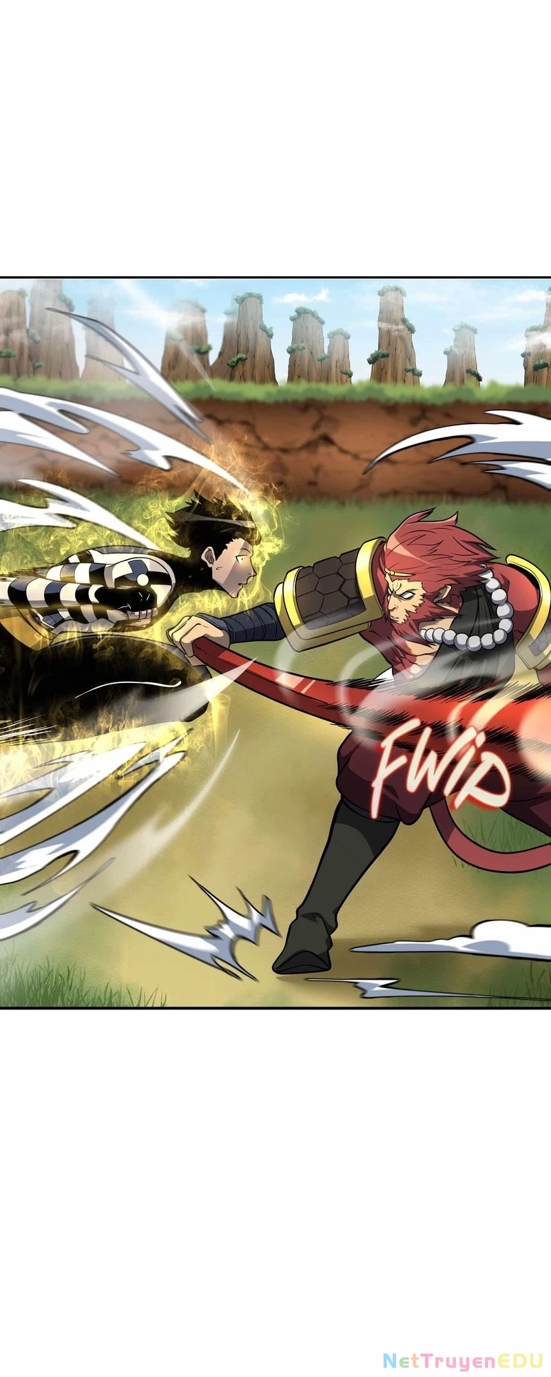Trò Chơi Của Thần Chapter 42 - 29