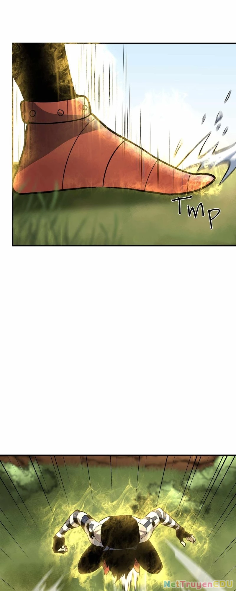 Trò Chơi Của Thần Chapter 42 - 30