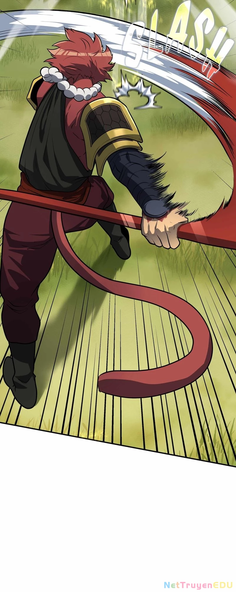 Trò Chơi Của Thần Chapter 42 - 31